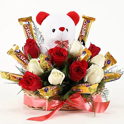 Teddy Joy