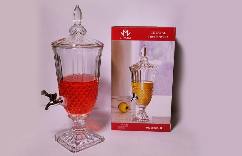 Juice Dispencer 2L