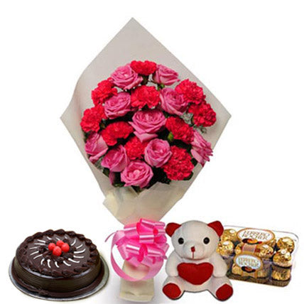 Love’s Treasured Moment