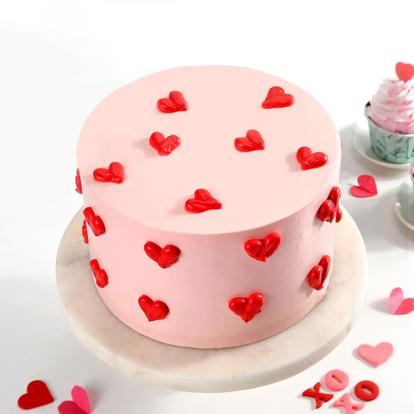 Cakes