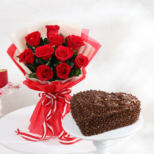 Online Flower and Cake Delivery in Mohali