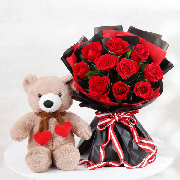 Teddy Bears