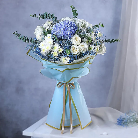 Best online florist for flower delivery in Kolkata