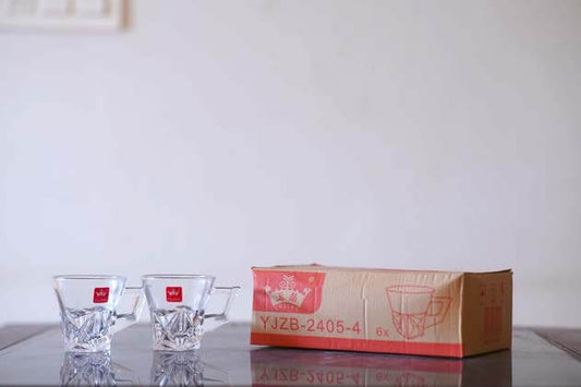 Tea Mug 140 ML Yujing