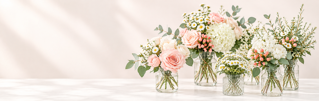 Send flowers to Ahmedabad: Simple & Innocent Daisies