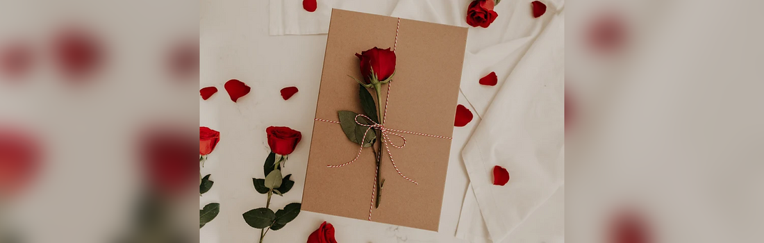 Celebrate Valentine’s day, Valentine’s week and love every day, the right way!