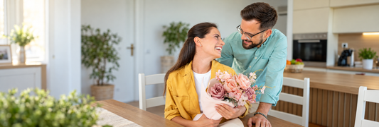 The Magic of Sending Flowers: Why Small Surprises Create the Biggest Memories