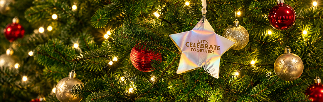 Countdown to a Blooming New Year: Unveiling Fresh Blooms and Tempting Treats with CountryFlora’s Same-Day and Midnight Delivery!