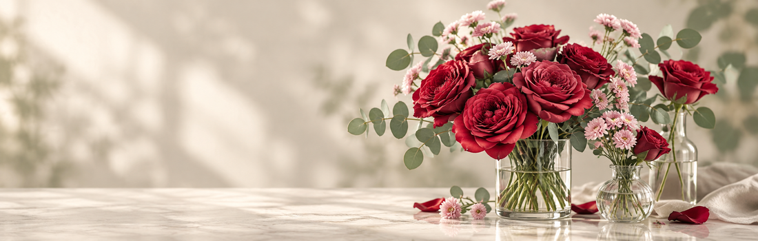 A Guide on How to Send Flowers to Mohali