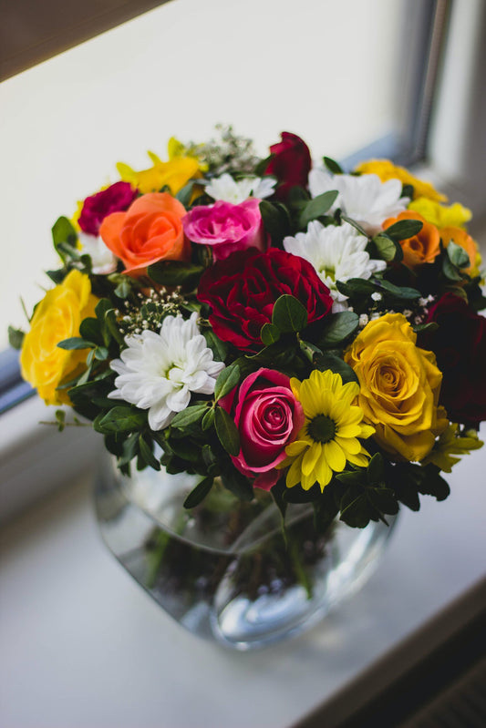 Same Day Flower Delivery Kolkata