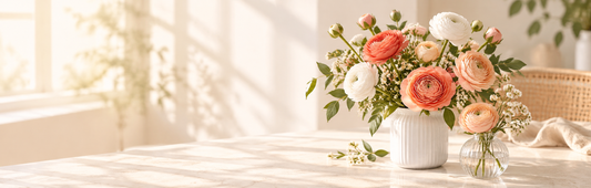 Flowers Make Ideal Corporate Gifts in Faridabad