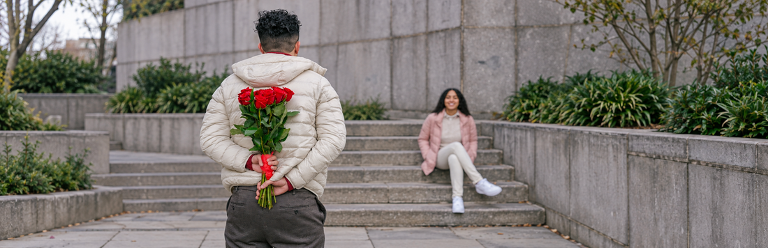 Whispers of the Heart: A Guide to Crafting the Perfect Proposal for Your Crush