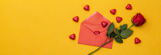 Heartfelt Tokens: Crafting the Perfect Valentine’s Day Gift