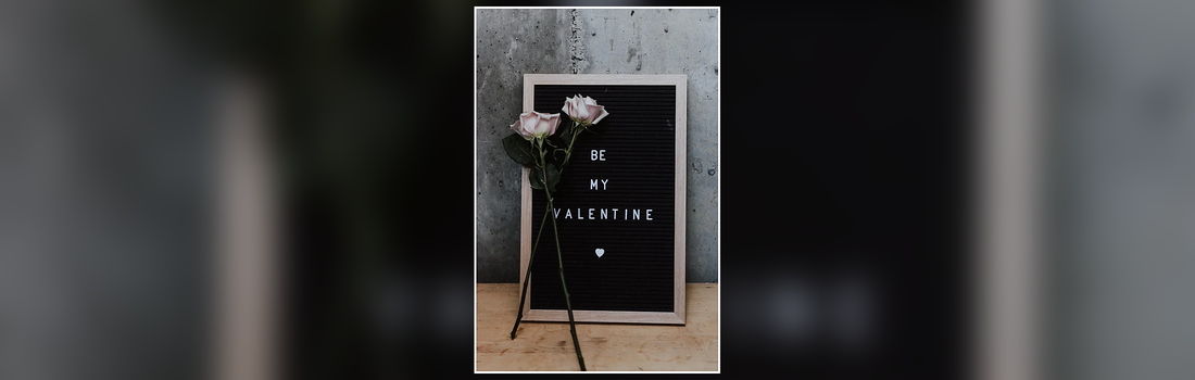 Celebrate your Valentine’s Day like never before!