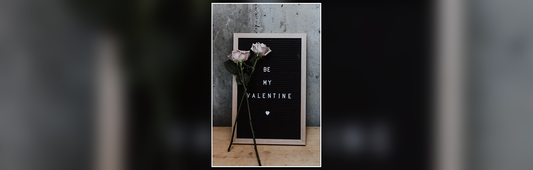 Celebrate your Valentine’s Day like never before!