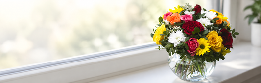 Flower, Cake, and Gift Delivery in Kolkata: Expressing Love, Celebrating Occasions