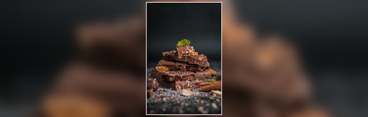 Why are chocolates the best gift? Chocolate day special