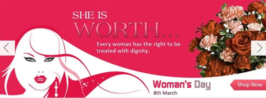 Top gift ideas for Women’s Day