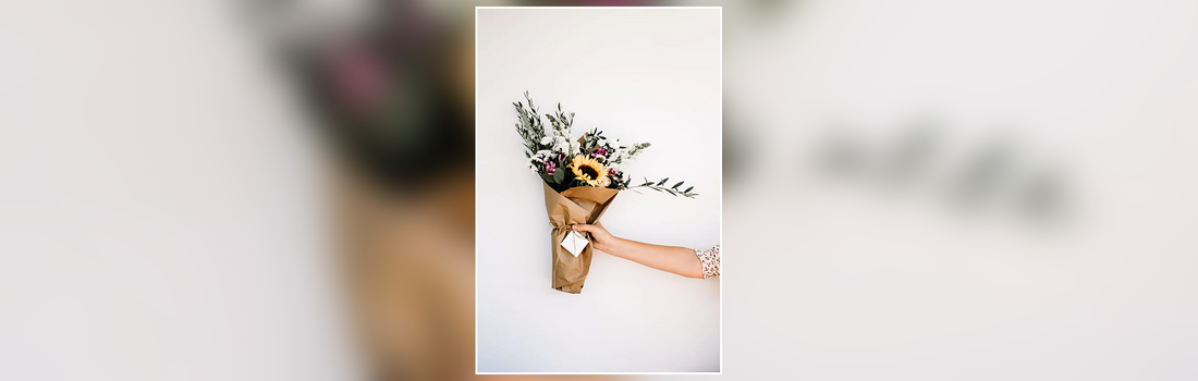 Why choose Countryflora for buying the best flowers online?