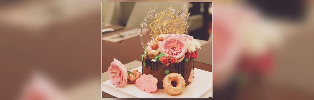 Unique Ideas on Birthday Flowers