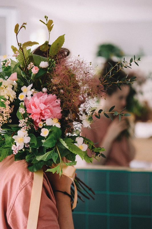 Blooms