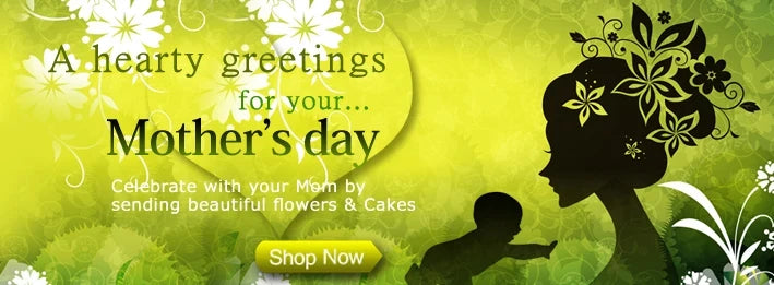 Gift ideas for Mother’s Day