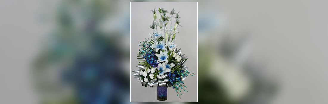 Reasons to Choose Our Flower Service
