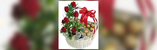 Want To Impress Your Girlfriend-Try These Non-Traditional Floral Gifts!