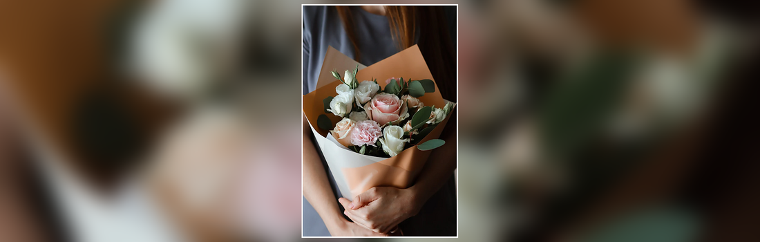 Why use the online medium to send flowers to Mumbai?