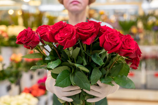 Send Flowers to Roorkee