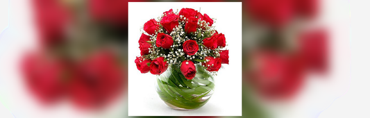 Great And Efficient Service Offered by Online Flower Delivery in India