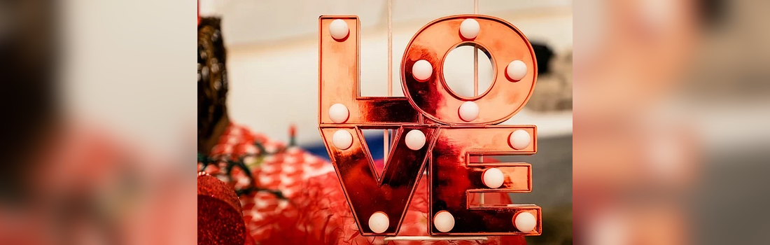 Things you can do instead of saying I love you