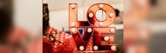 Things you can do instead of saying I love you