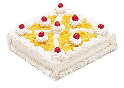 Pineapple Palate