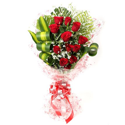 Gloriously Yours
