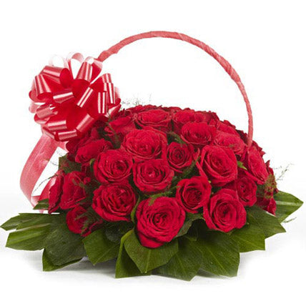 Crimson Love