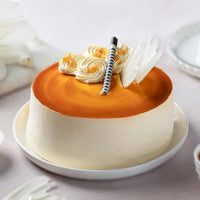 Amber Glaze
