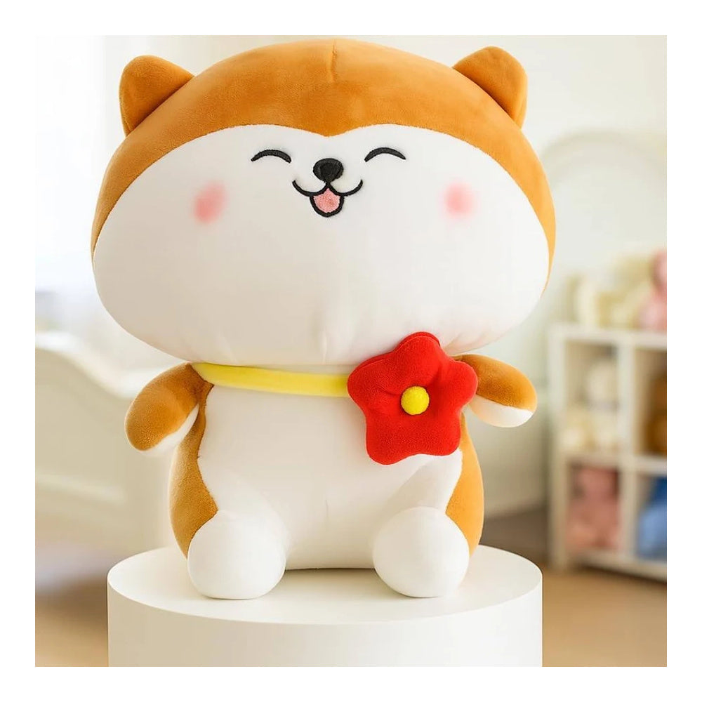 Blossom Shiba
