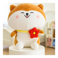 Blossom Shiba