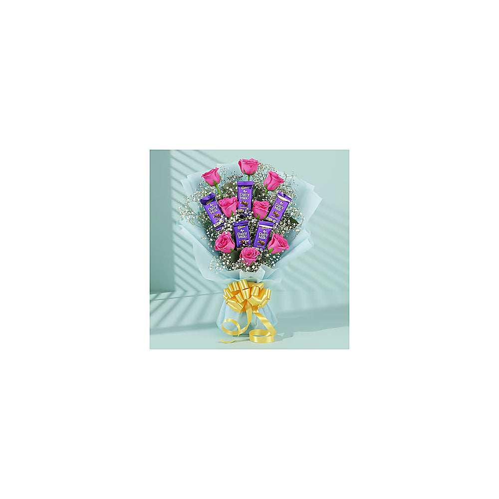 Rosy Treats