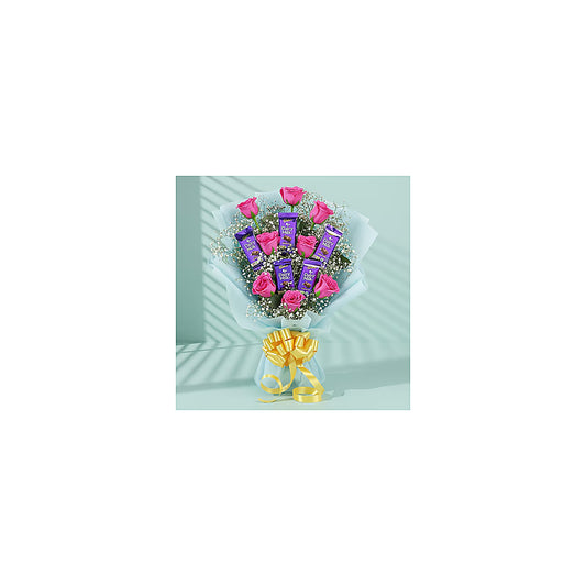 Rosy Treats