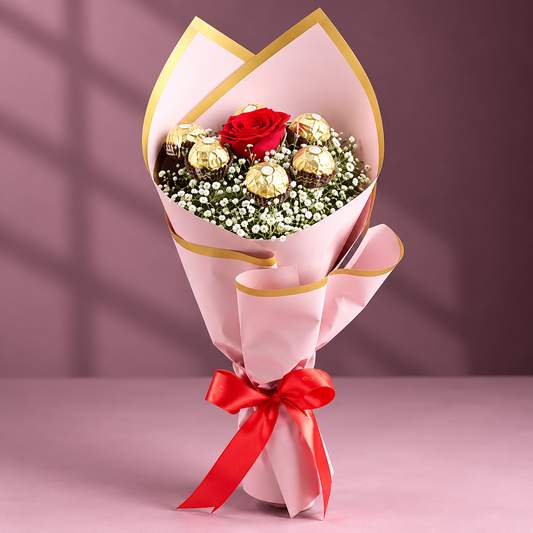 Crimson Truffle