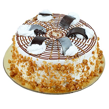 Cake Delight (N)