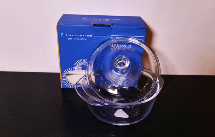 Cassrole Lid 1 L Pougin