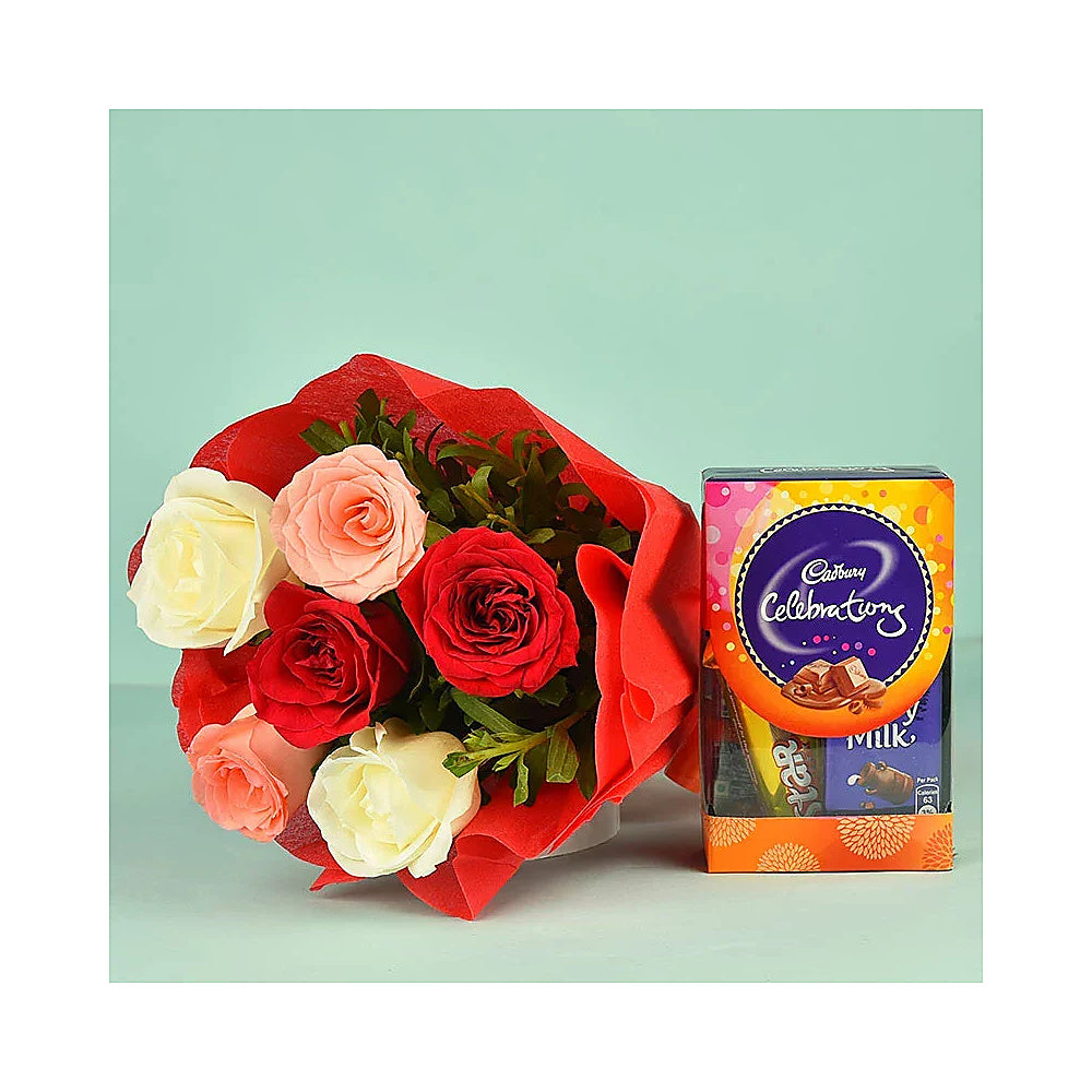 Rose Revelry