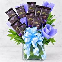 Cocoa Nocturne