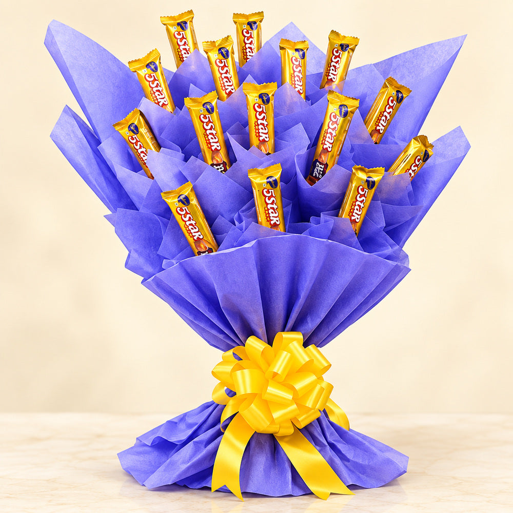 Golden Five