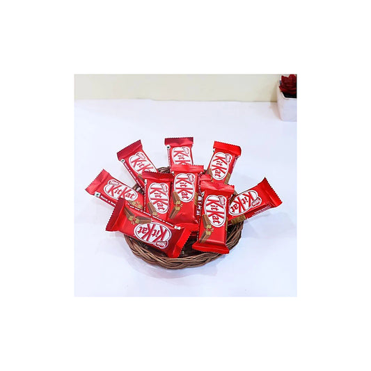 Crunch Basket