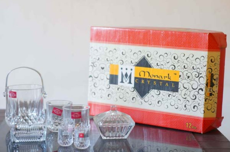 Long Champ Bar Set