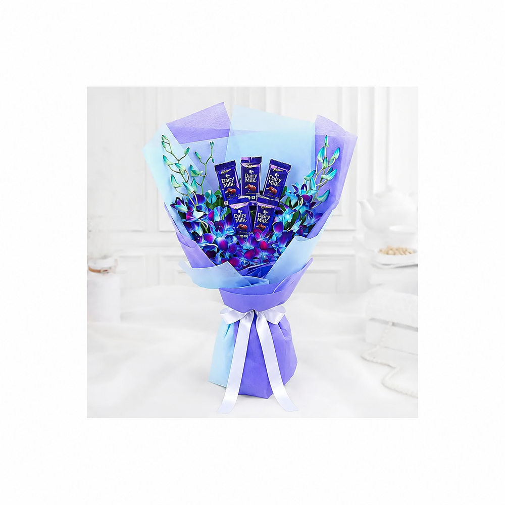 Azure Cocoa